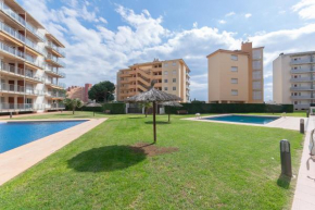 APARTAMENTO GREGAL 4